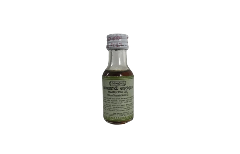 SIDHDHALEPA MARGOSA OIL 30ML